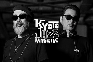 Kyoto Jazz Massive Com